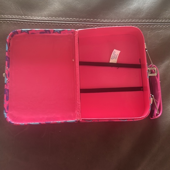 Build A Bear Suitcase - Picture 3 of 3